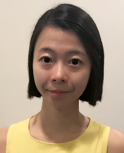 Delicia Shu Qin OOI